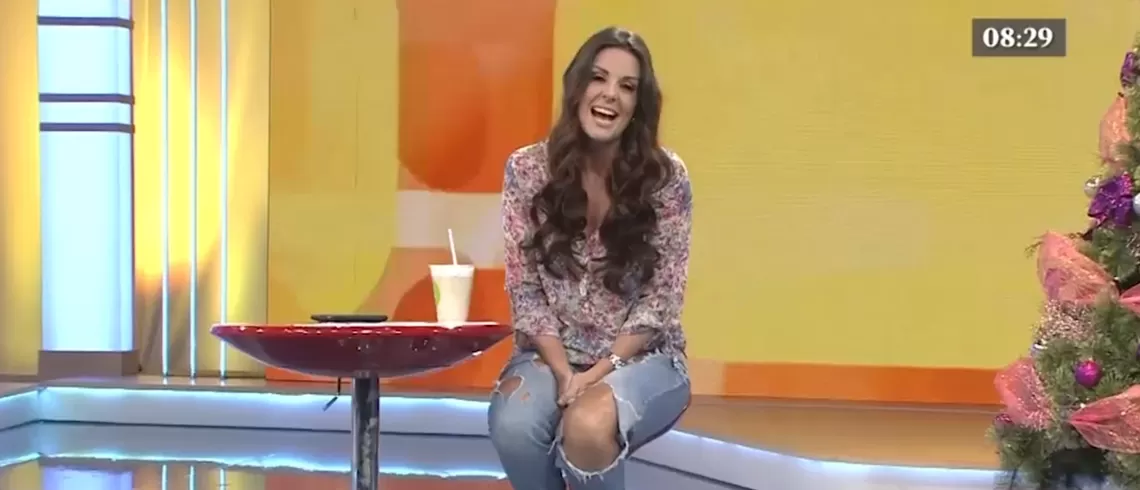 América Espectáculos