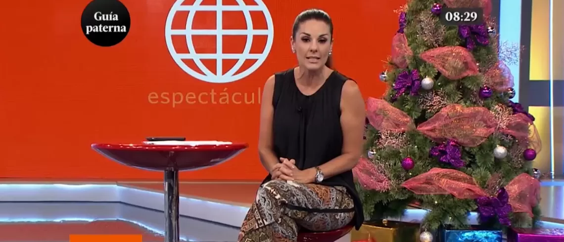 América Espectáculos