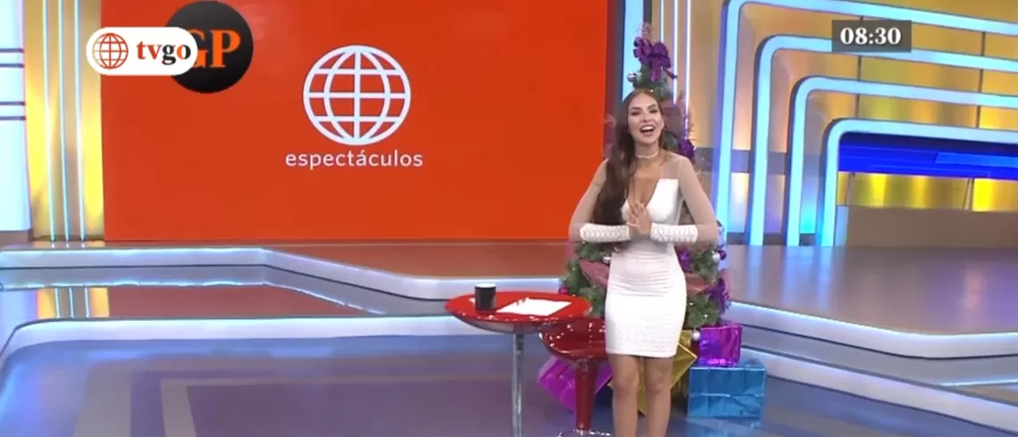 América Espectáculos