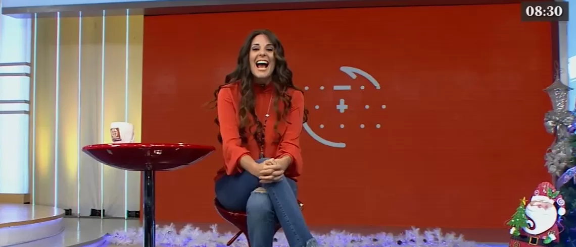 América Espectáculos