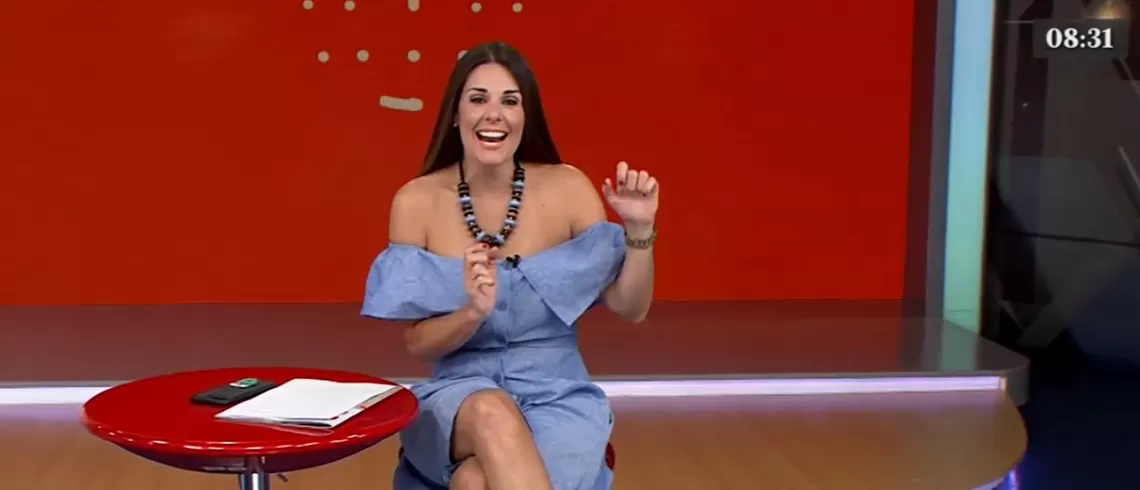 América Espectáculos