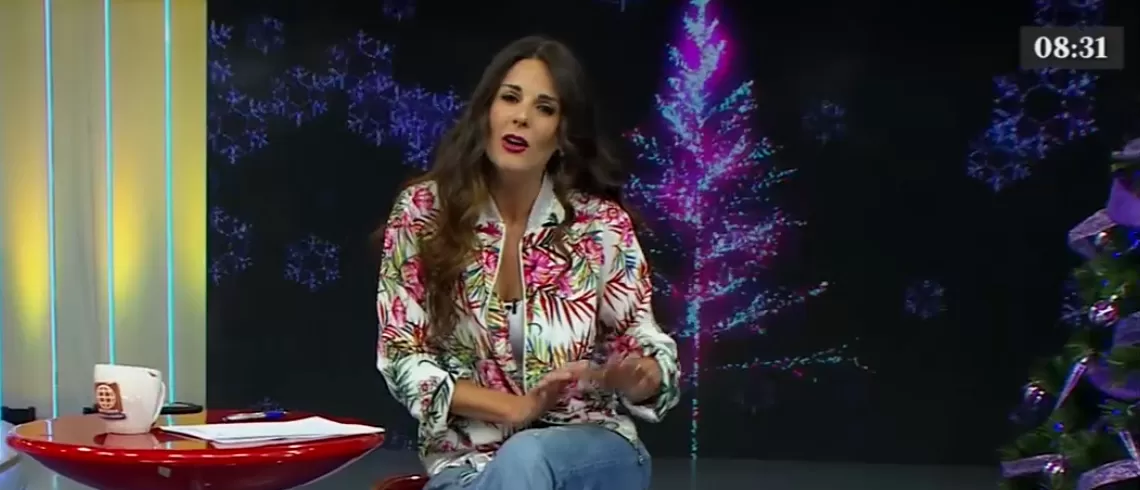 América Espectáculos