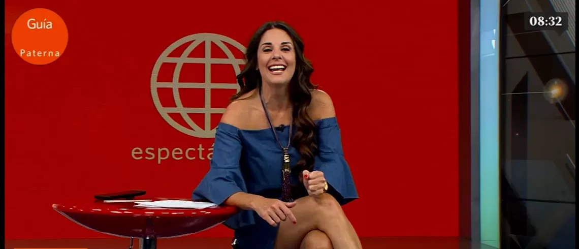 América Espectáculos