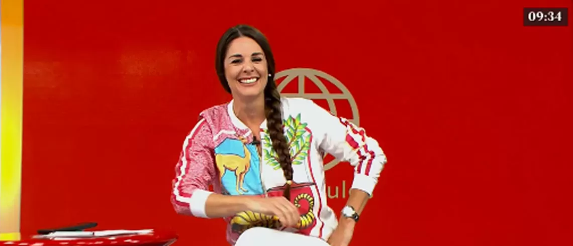 América Espectáculos