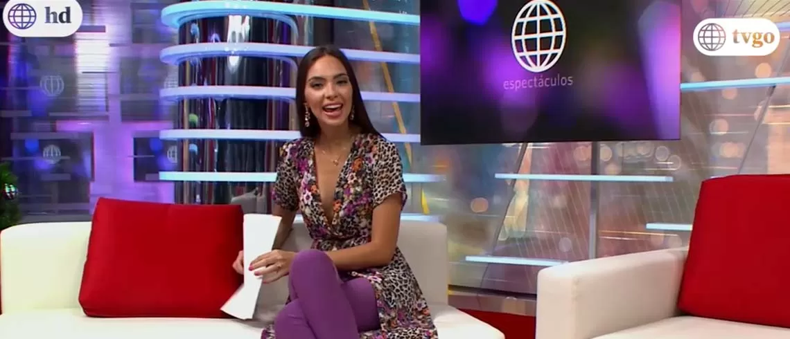 América Espectáculos