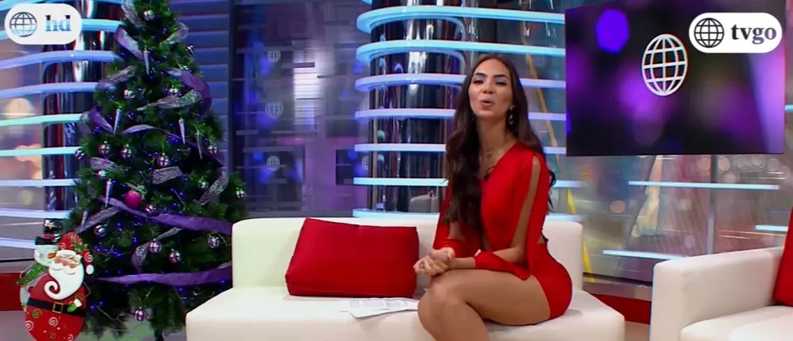 América Espectáculos