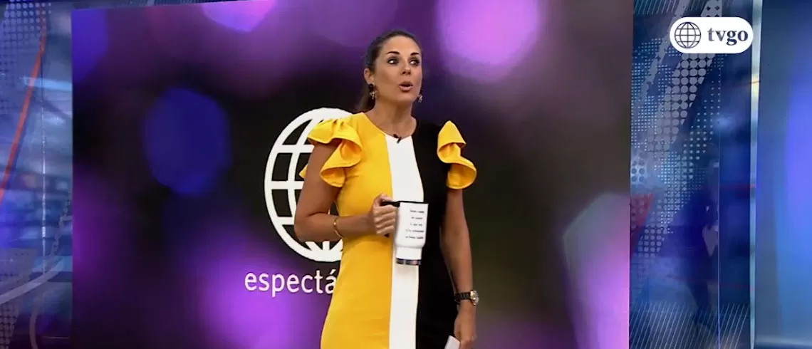América Espectáculos