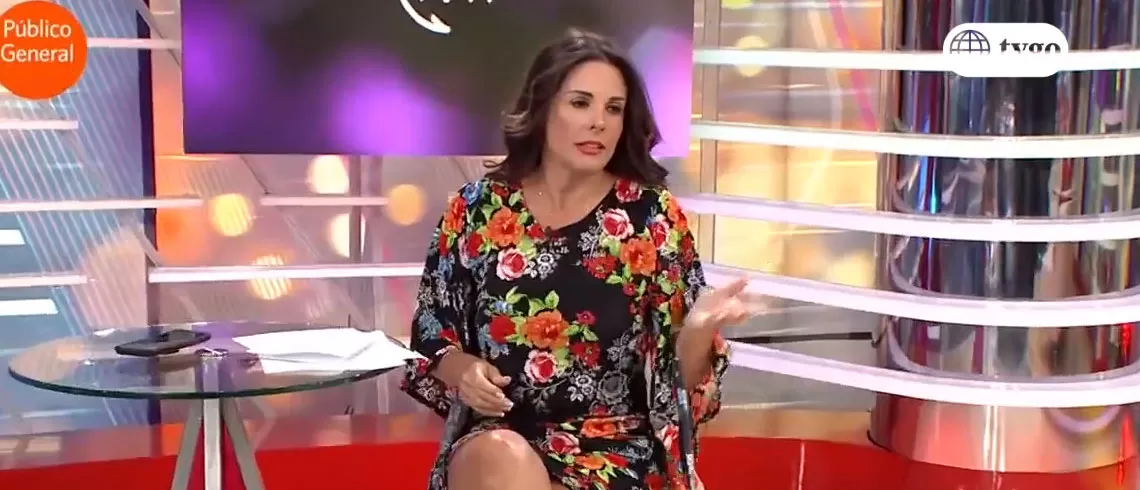 América Espectáculos