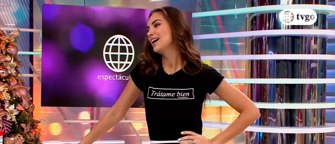 América Espectáculos