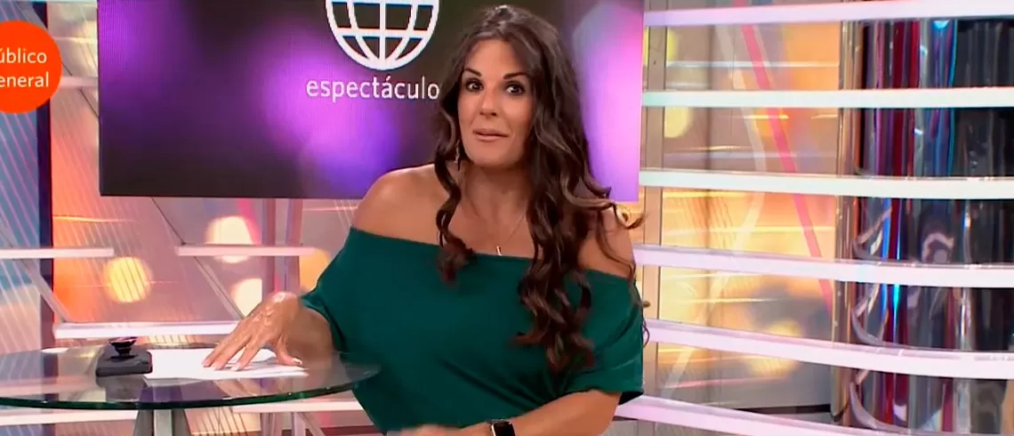 América Espectáculos