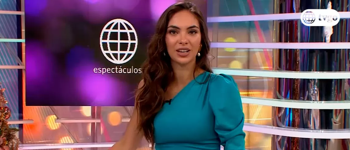 América Espectáculos