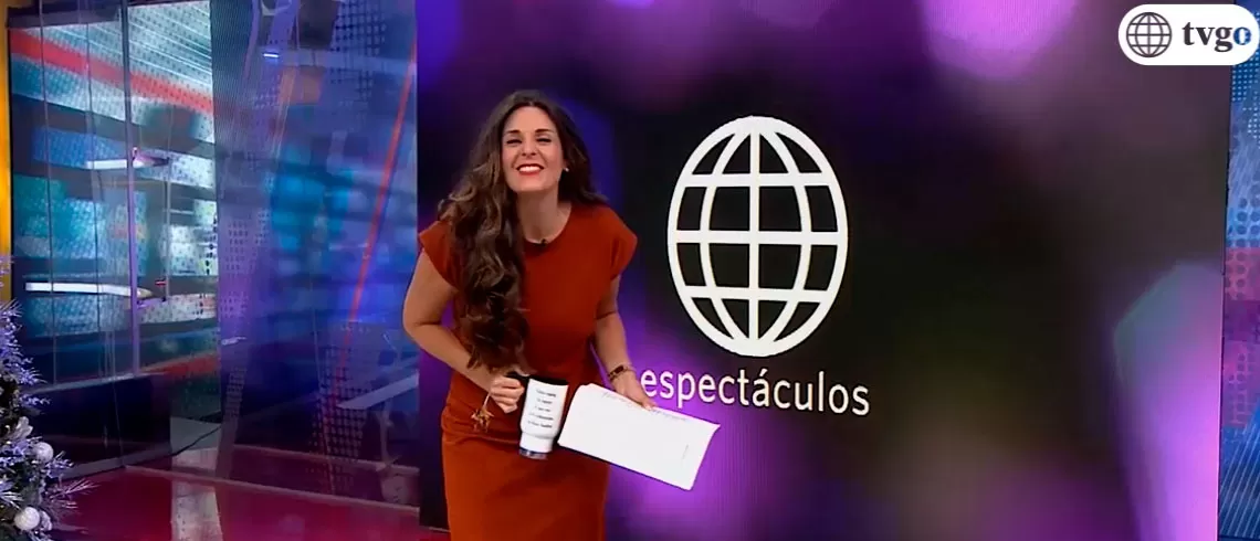 América Espectáculos