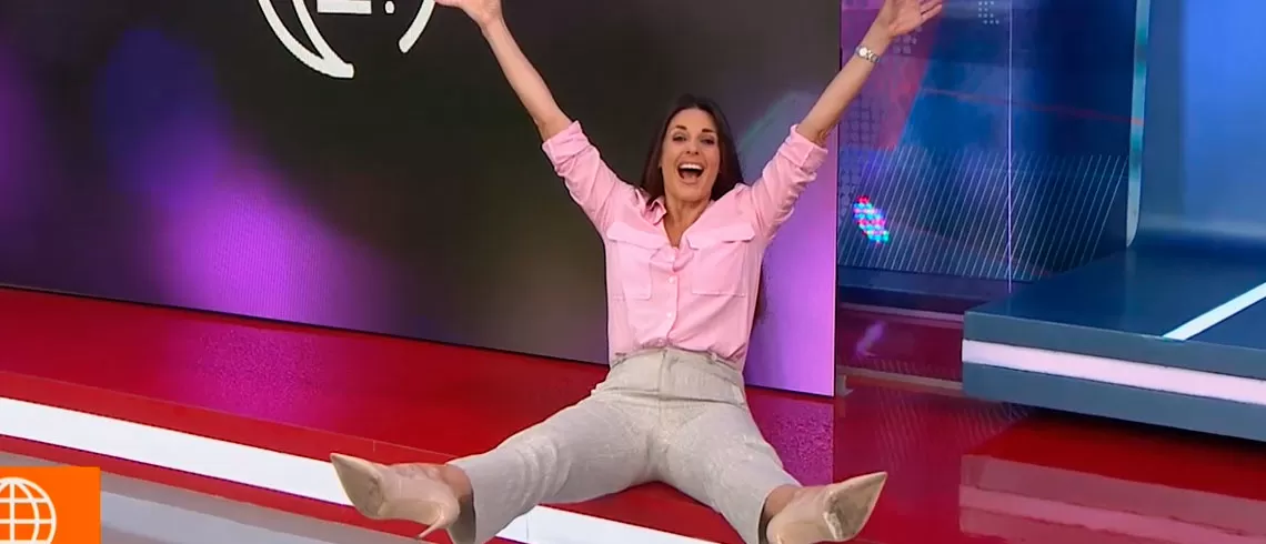 América Espectáculos