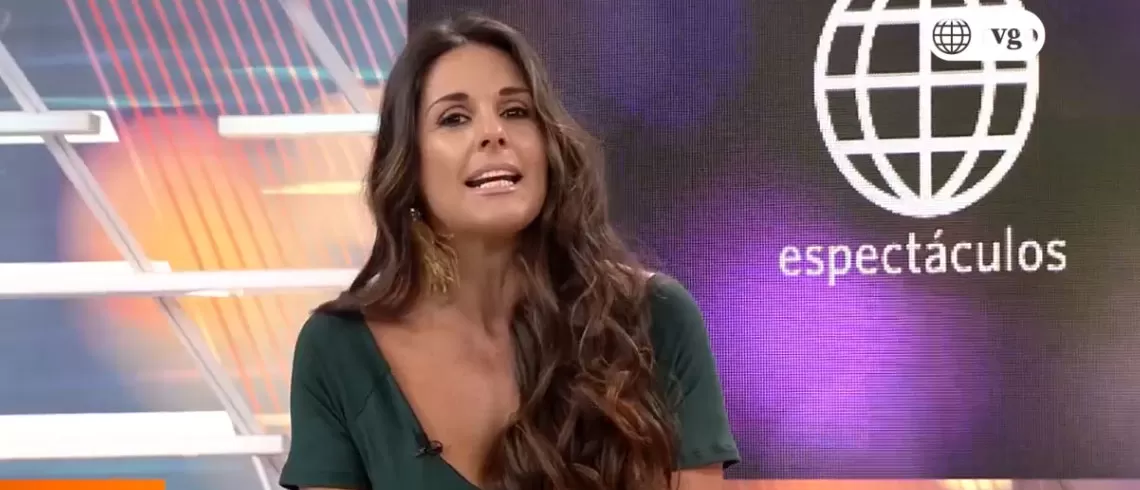 América Espectáculos