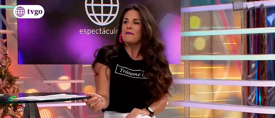 América Espectáculos