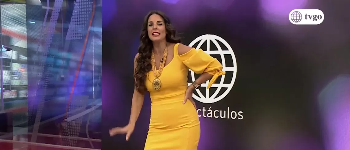 América Espectáculos