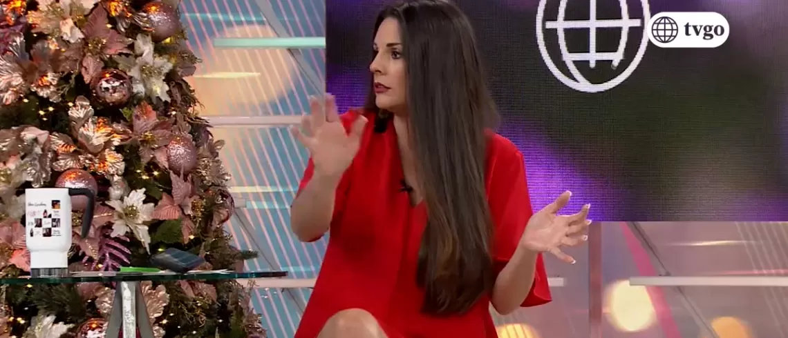 América Espectáculos