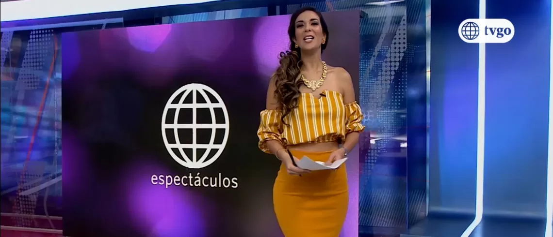 América Espectáculos