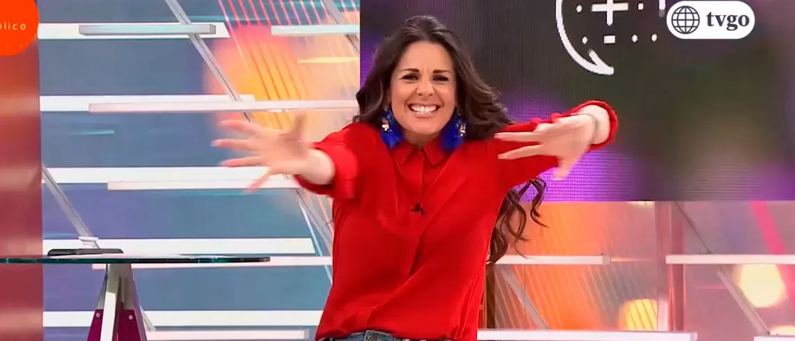 América Espectáculos