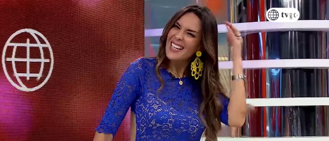 América Espectáculos