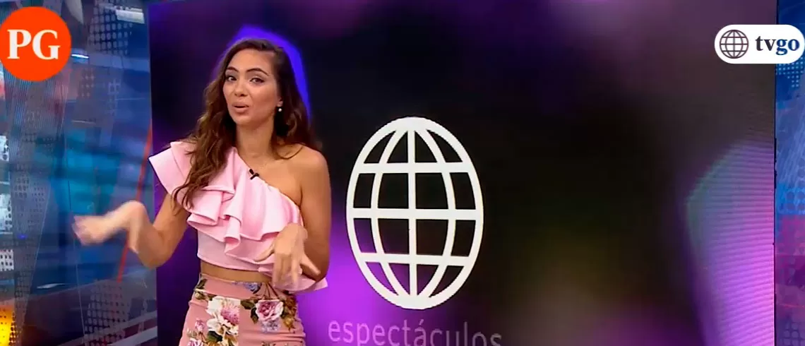 América Espectáculos