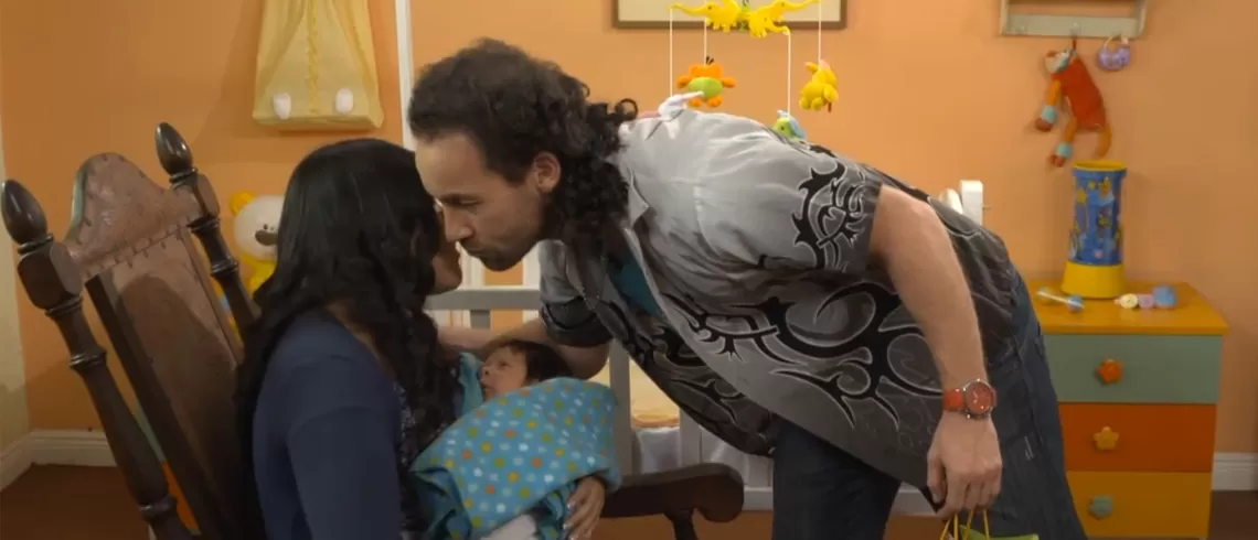 Actores De La Pelicula Amor De Madre