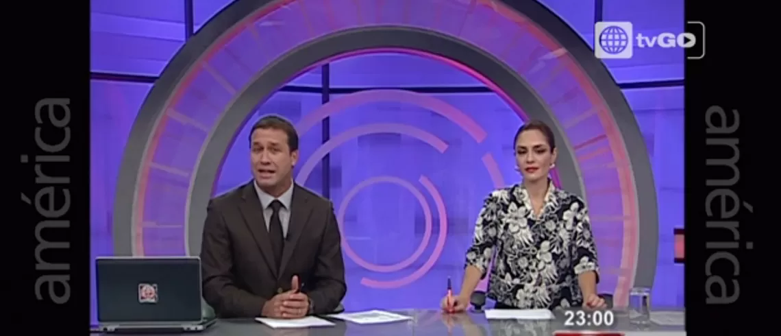 Edición Central - Transmitido el 18/11/2015