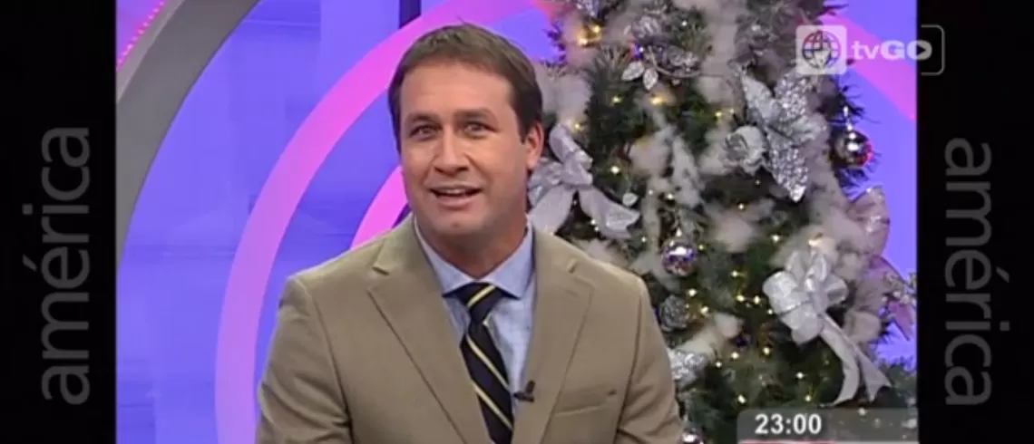 Edición Central - transmitido el 18/12/2015