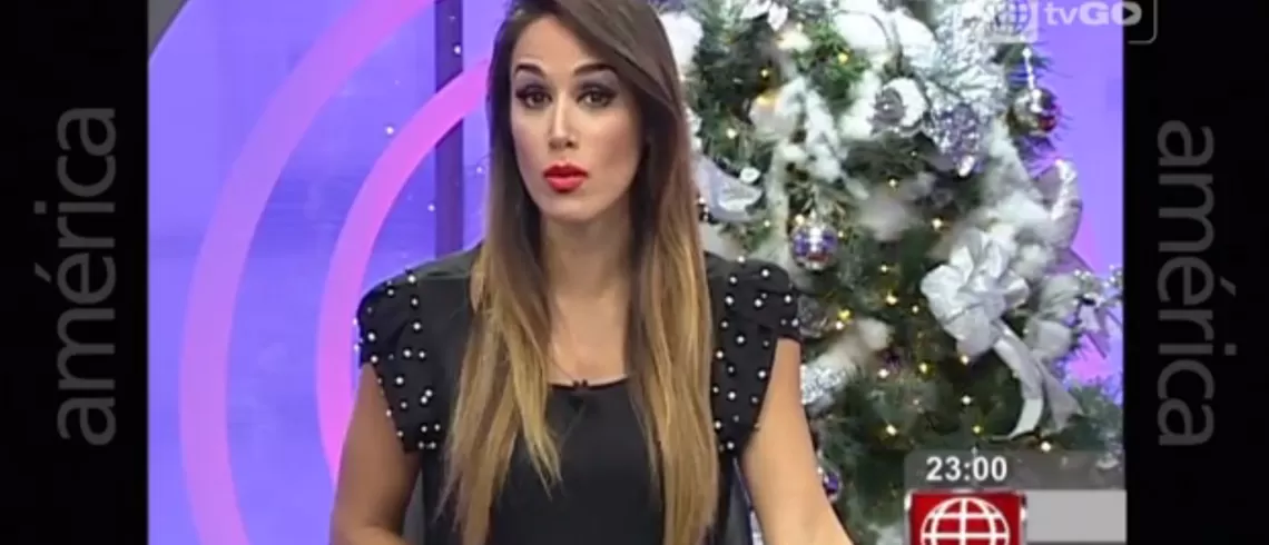 Edición Central - transmitido el 23/12/2015