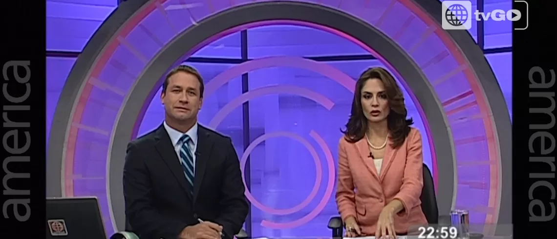 Edición Central