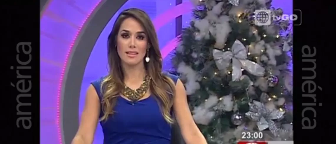 Edición Central - transmitido el 30/12/2015