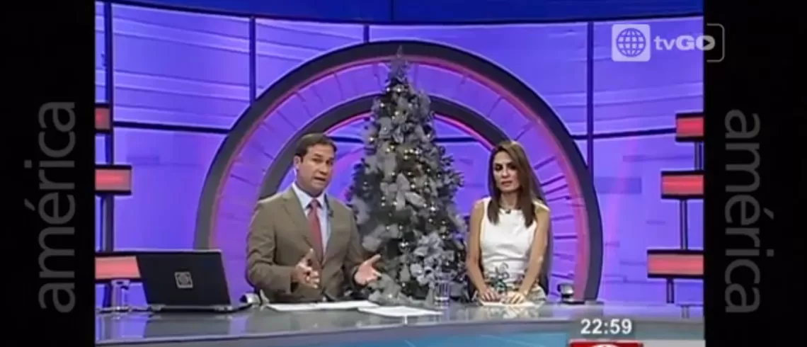 Edición Central – transmitido el 05/01/2016