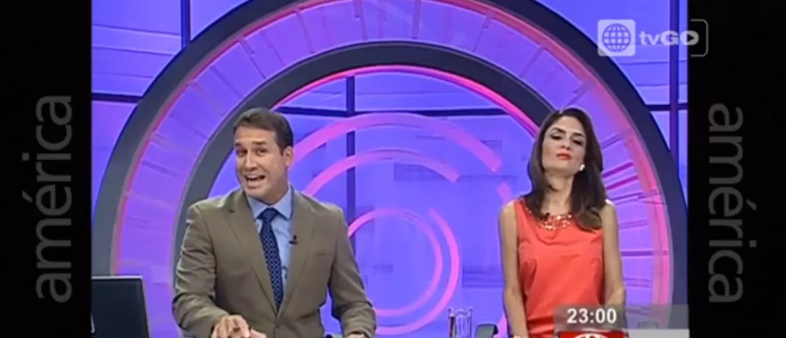 Edición Central – transmitido el 08/01/2016