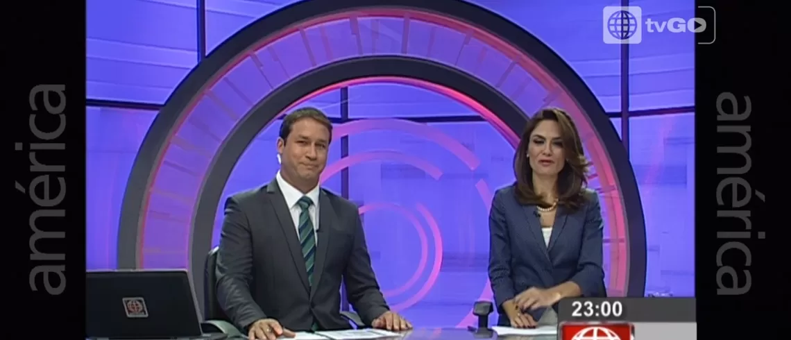 Edición Central – transmitido el 11/01/2016