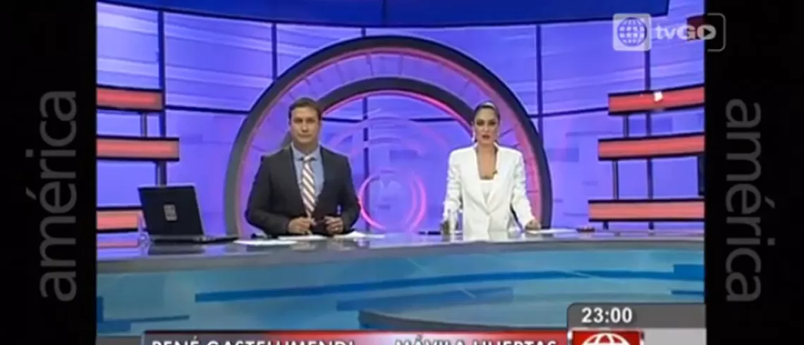 Edición Central – transmitido el 12/01/2016