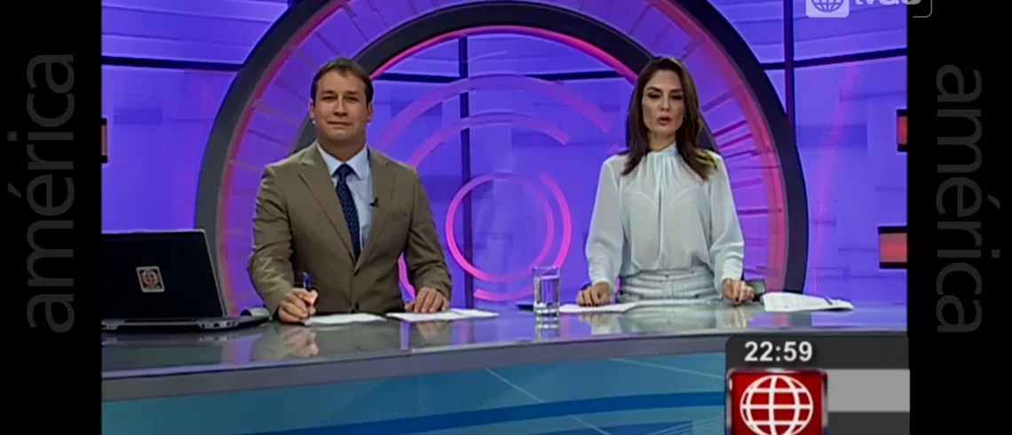 Edición Central – transmitido el 13/01/2016