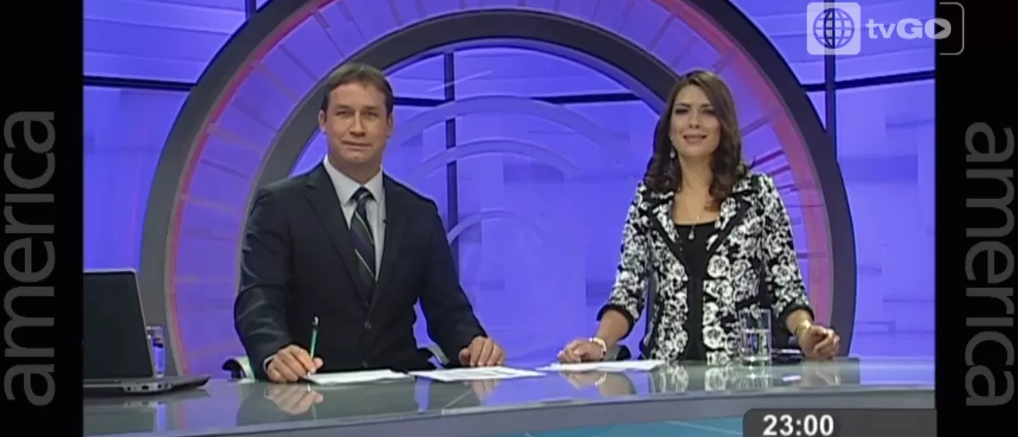 Edición Central