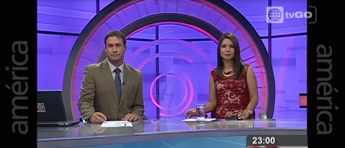Edición Central