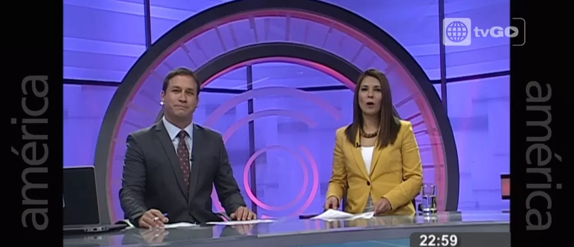 Edición Central