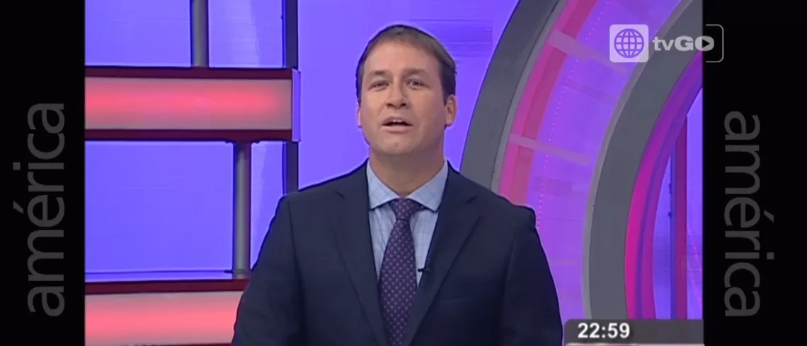 Edición Central – transmitido el 19/01/2016