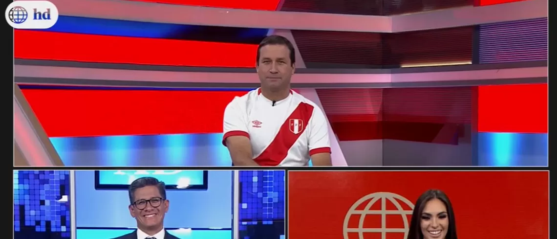 Edición Central