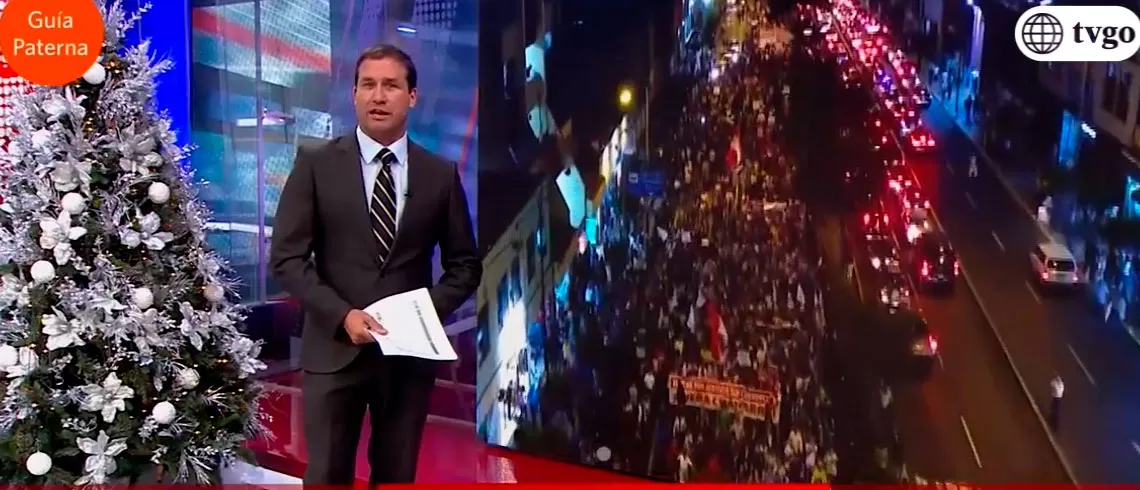 Edición Central