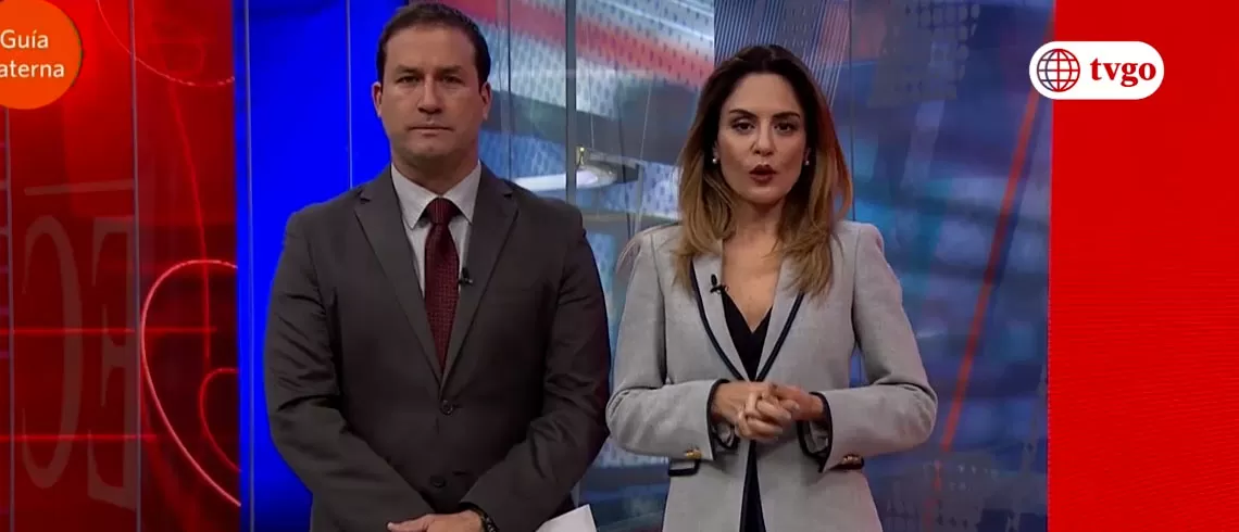 Edición Central