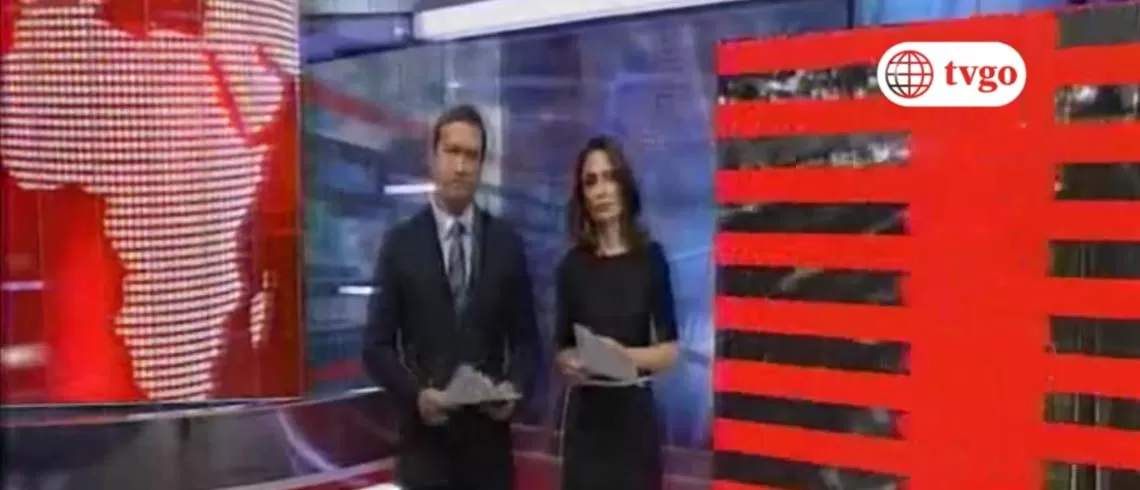 Edición Central