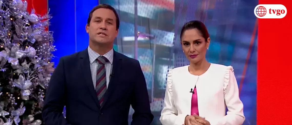 Edición Central