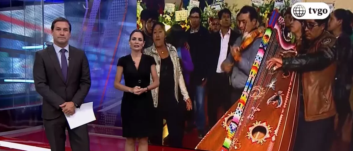 Edición Central