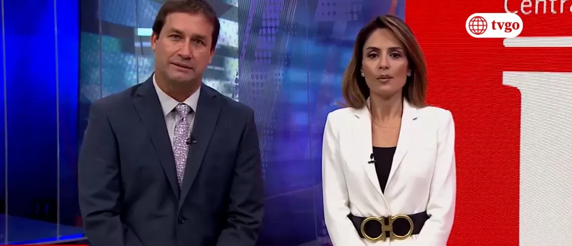 Edición Central