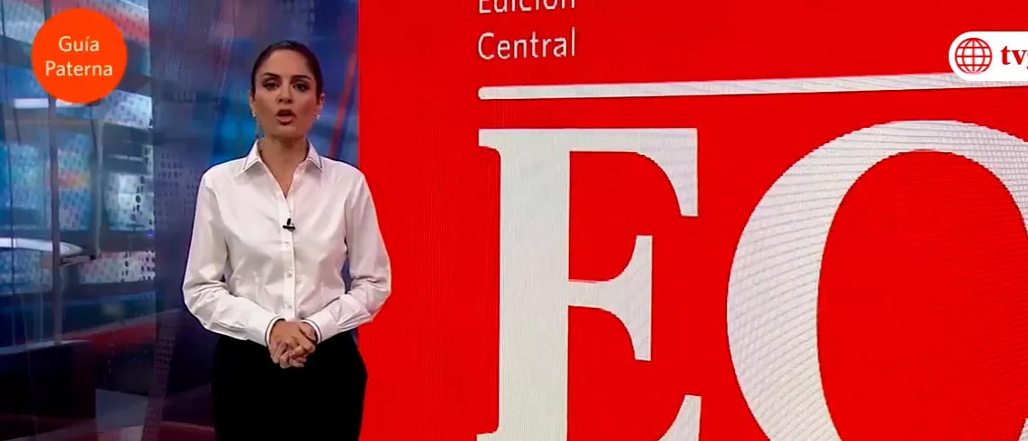 Edición Central