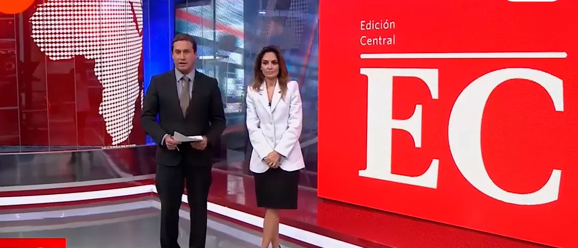 Edición Central