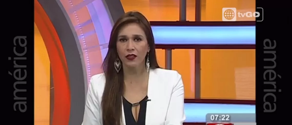 Primera Edición - Transmitido el 17/11/2015